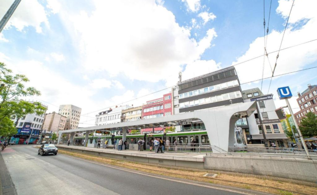 Hotel City Panorama