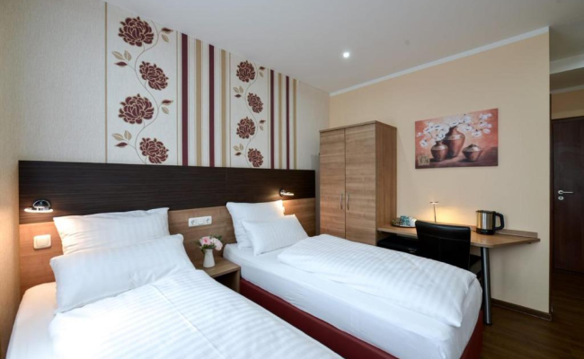 Hotel City Panorama