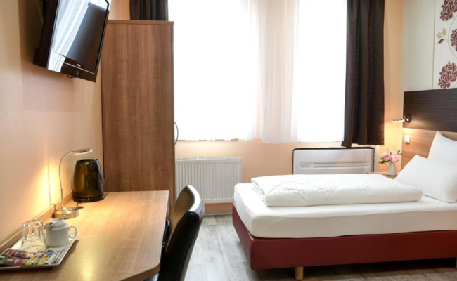 Hotel City Panorama
