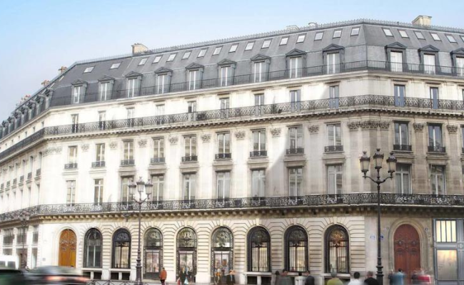 W Paris - Opera