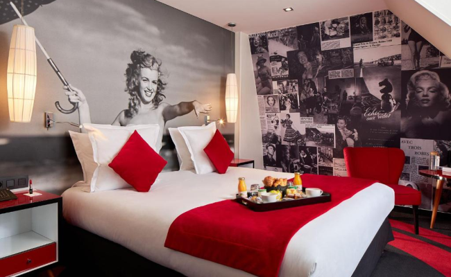 Platine Hotel