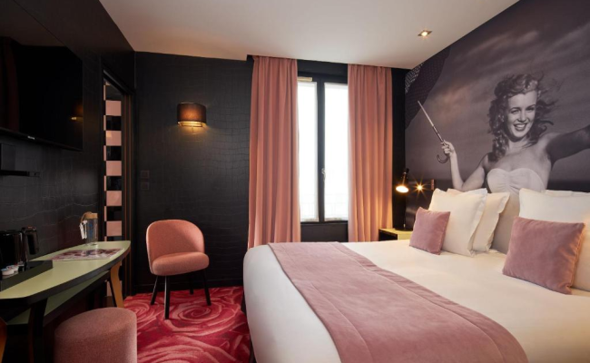 Platine Hotel