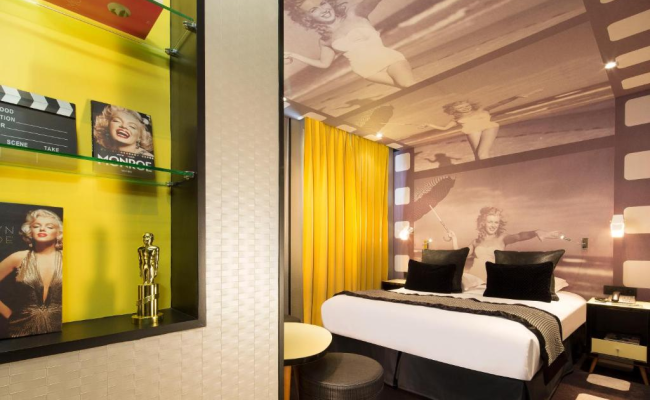 Platine Hotel