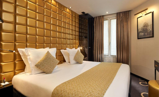 Platine Hotel