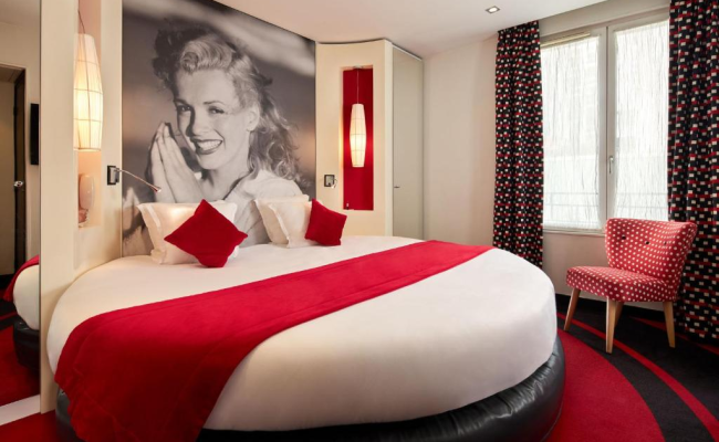 Platine Hotel