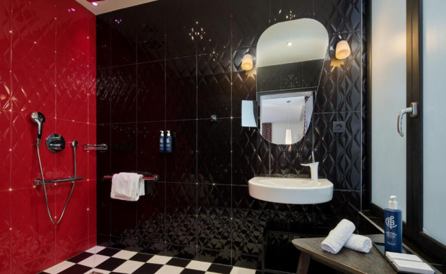 Platine Hotel
