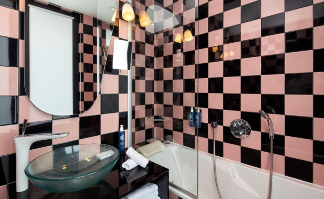 Platine Hotel