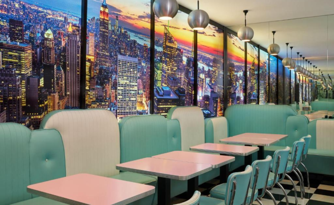 Platine Hotel