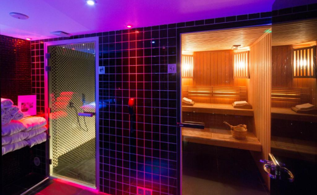 Platine Hotel
