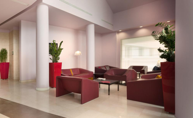 Hotel Rafael
