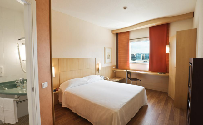 Hotel Rafael