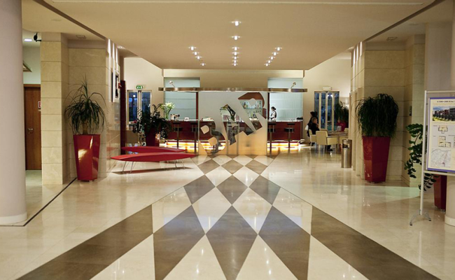 Hotel Rafael