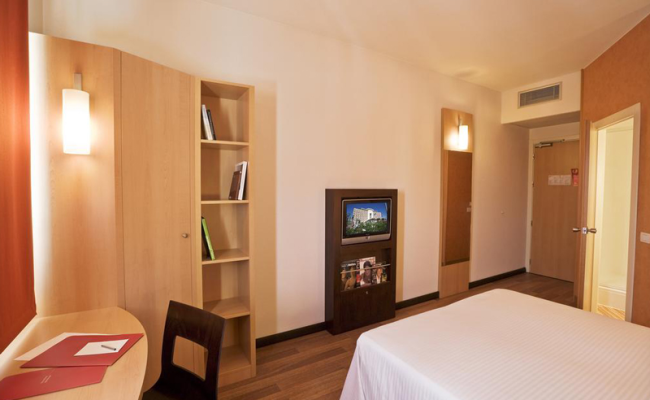 Hotel Rafael