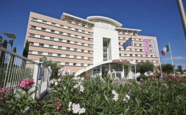 Hotel Rafael
