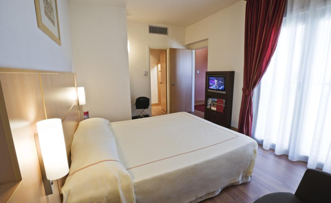 Hotel Rafael