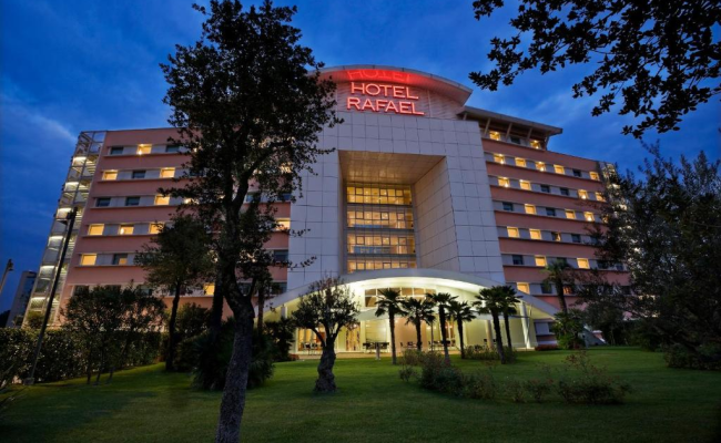 Hotel Rafael
