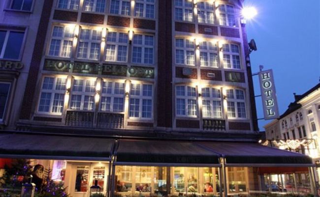 Best Western Hotel Belfort