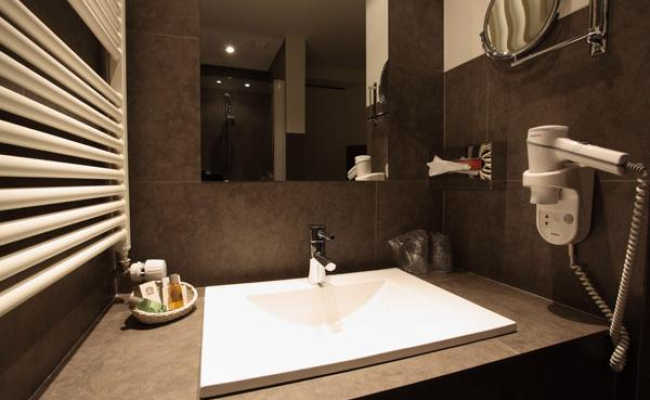 Best Western Hotel Belfort