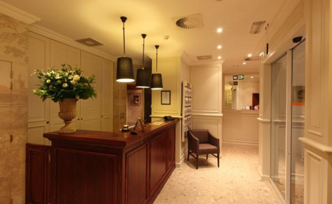 Best Western Hotel Belfort