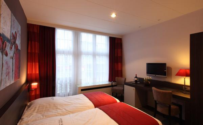 Best Western Hotel Belfort