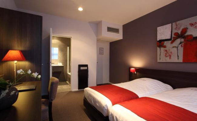 Best Western Hotel Belfort