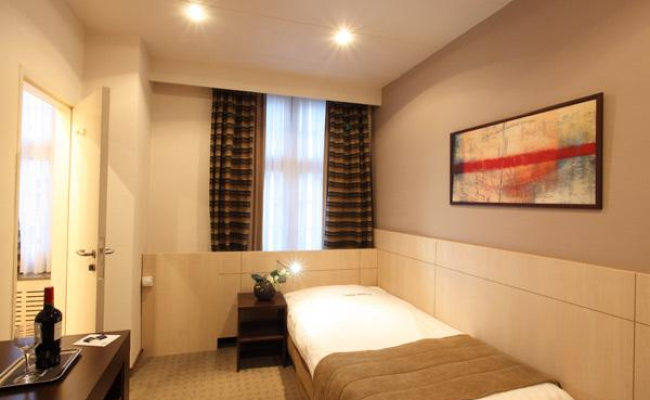 Best Western Hotel Belfort