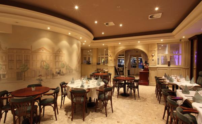 Best Western Hotel Belfort