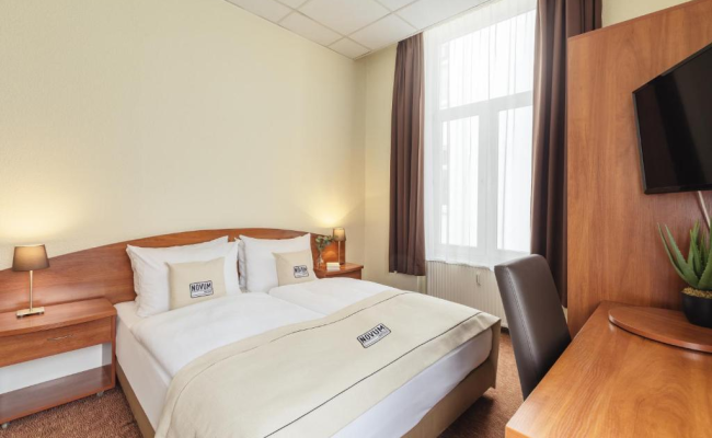 Hotel Hamburg Stadtzentrum