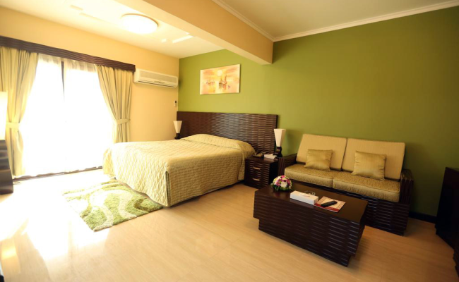 Panorama Hotel Bur Dubai