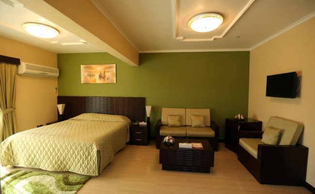 Panorama Hotel Bur Dubai