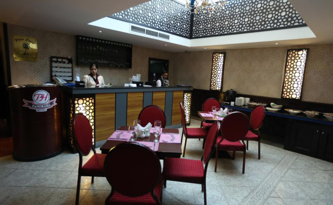 Panorama Hotel Bur Dubai