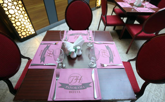 Panorama Hotel Bur Dubai