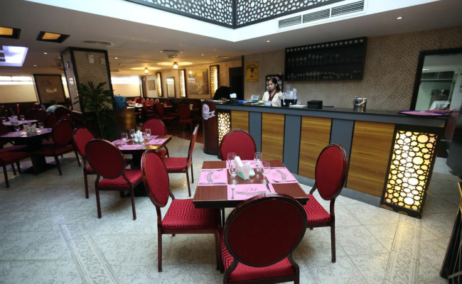 Panorama Hotel Bur Dubai