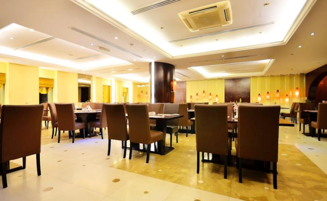 Hallmark Hotel
