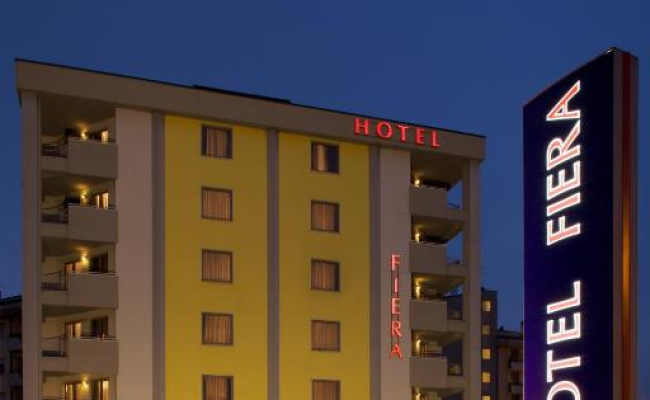 Hotel Fiera