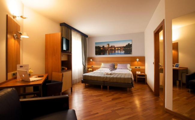 Hotel Fiera