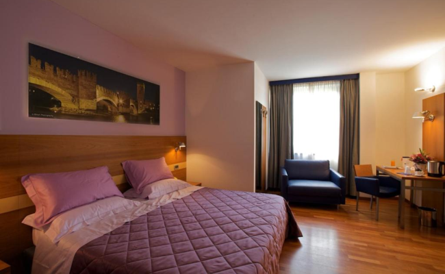 Hotel Fiera