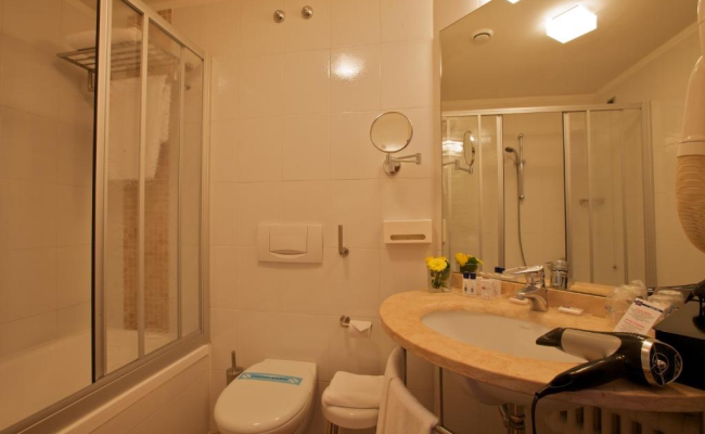 Hotel Fiera
