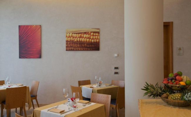 Hotel Fiera