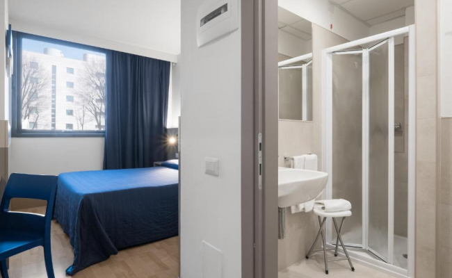 Hotel Martini