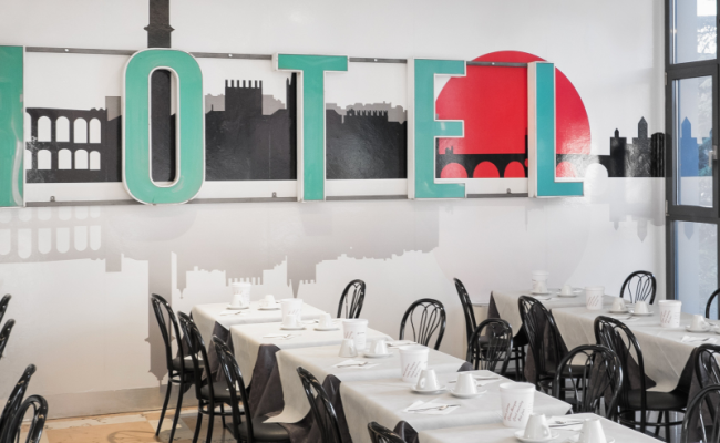 Hotel Martini