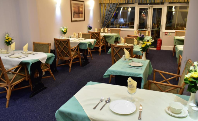 Royal Square Hotel - NEC & Birmingham Airport