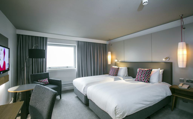 Crowne Plaza Harrogate