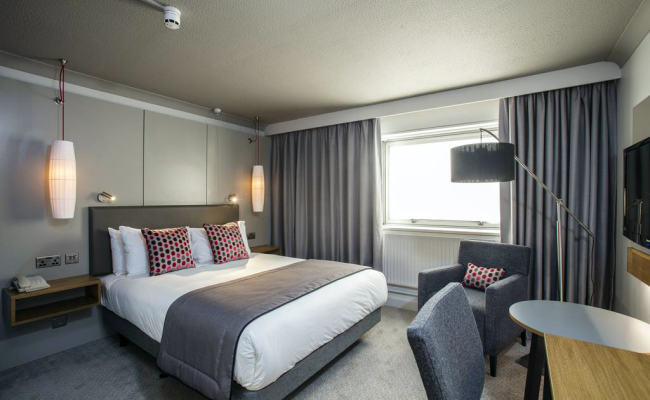 Crowne Plaza Harrogate