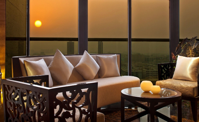 Park Regis Kris Kin Hotel