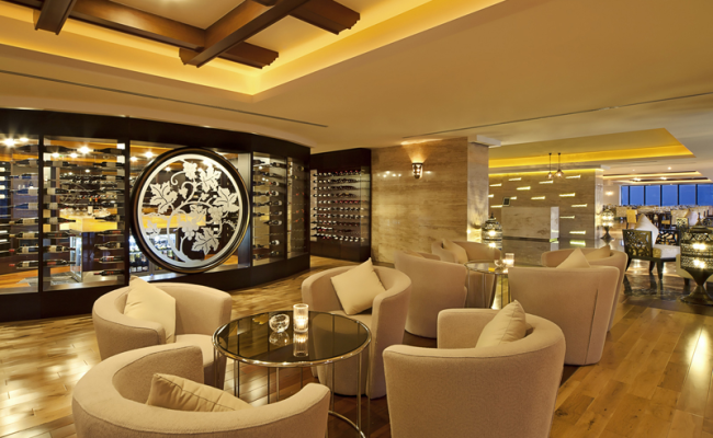 Park Regis Kris Kin Hotel