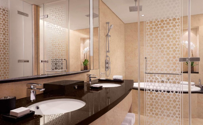 Conrad Dubai