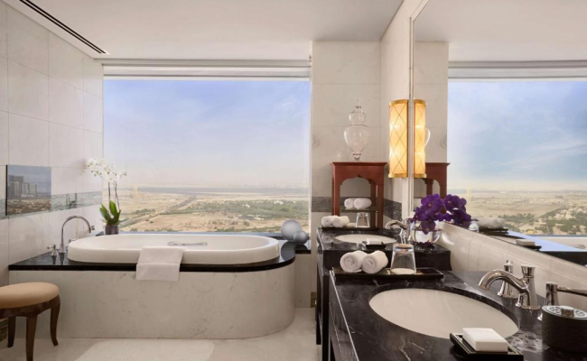 Conrad Dubai