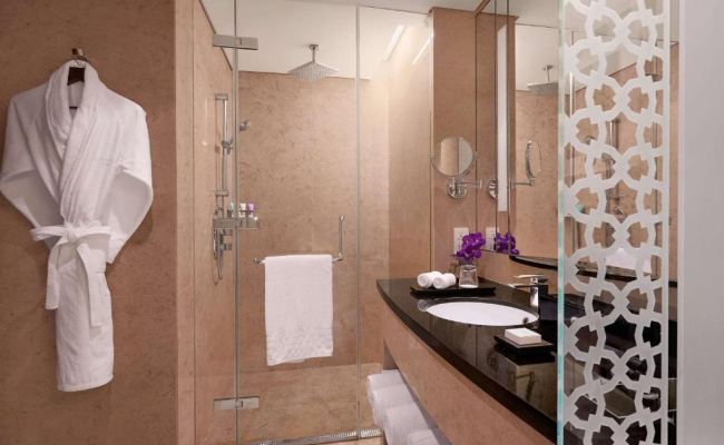 Conrad Dubai