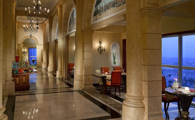 Dusit Thani Dubai
